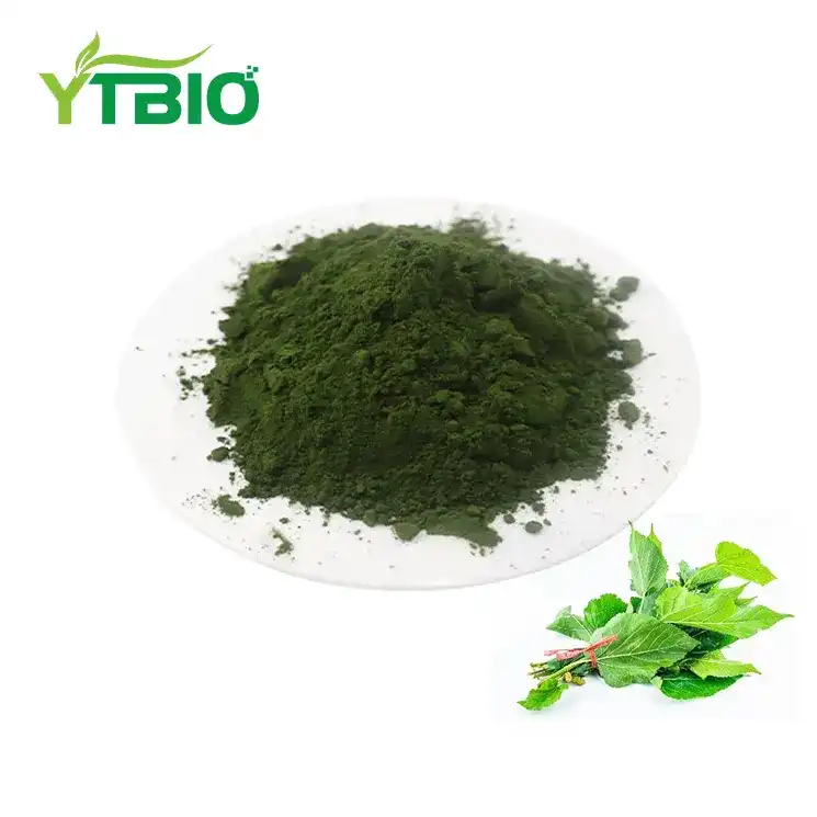 Sodium Copper Chlorophyllin Powder